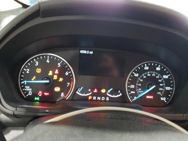 FORD ECOSPORT SE 2022