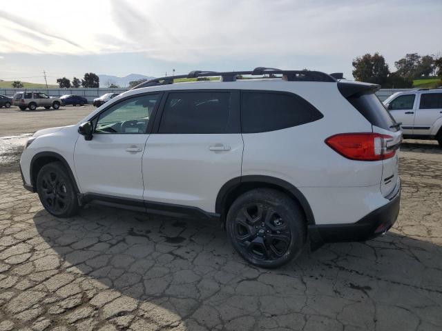 SUBARU ASCENT ONYX TOURING 2025