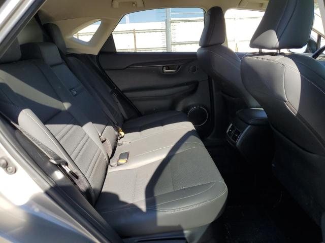 LEXUS NX 300 BASE 2021