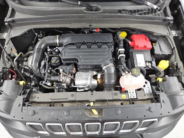 JEEP RENEGADE LATITUDE 2023