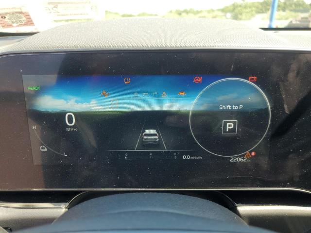 KIA NIRO WIND 2023