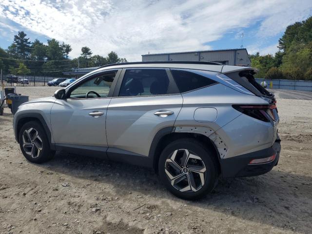 HYUNDAI TUCSON SEL 2021