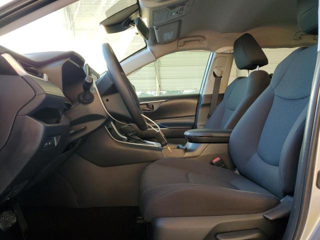 TOYOTA RAV4 LE 2020