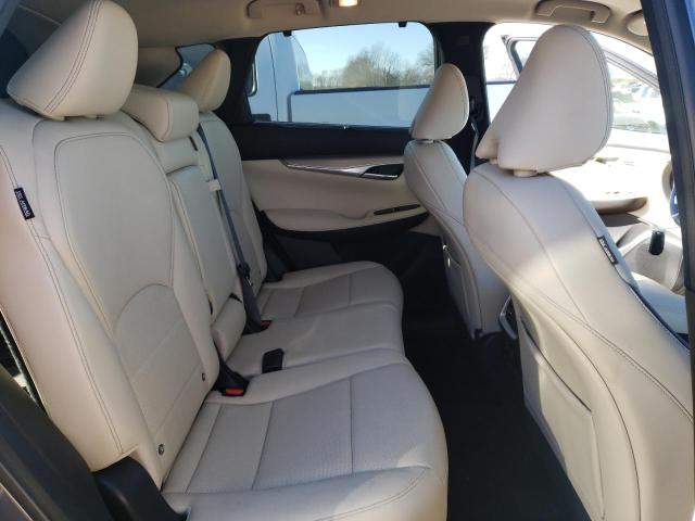 INFINITI QX50 ESSENTIAL 2021