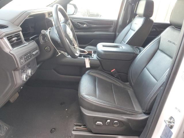 GMC YUKON XL DENALI 2022