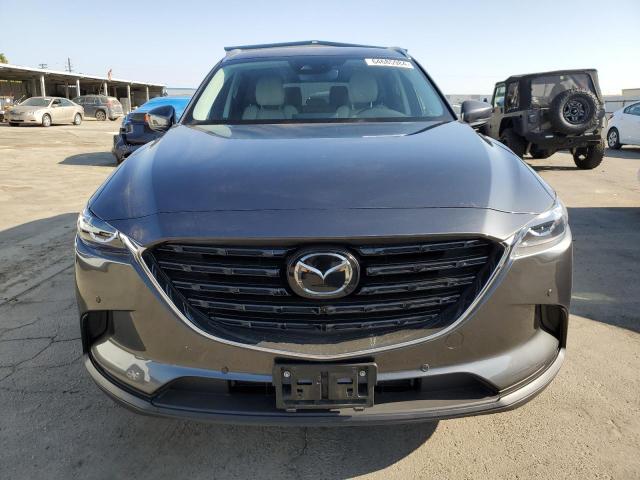 MAZDA CX-9 TOURING PLUS 2022