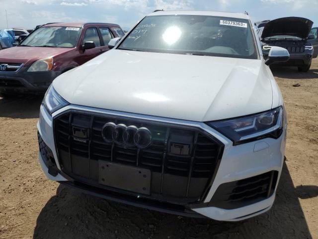AUDI Q7 PREMIUM PLUS 2022