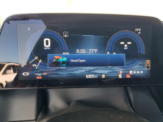 CHEVROLET EQUINOX LT 2024