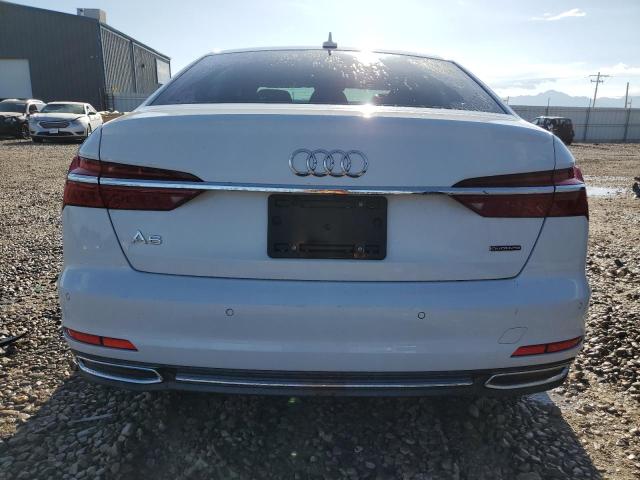 AUDI A6 PREMIUM 2019