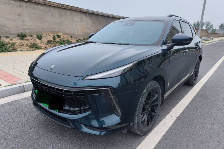 Dongfeng T5 EVO 2021