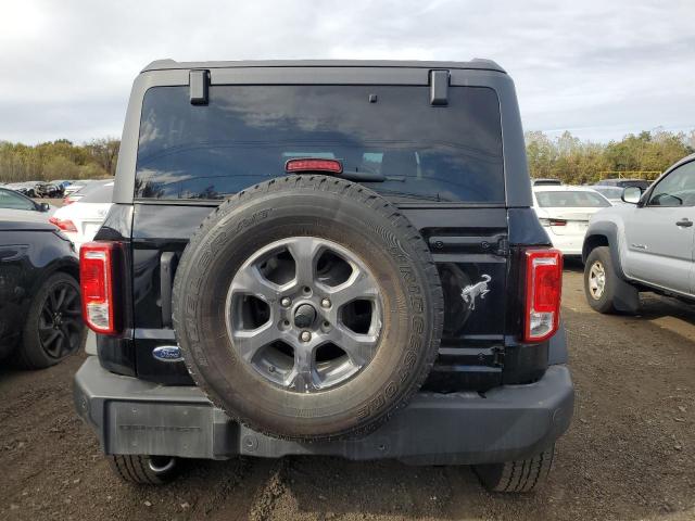 FORD BRONCO BASE 2023
