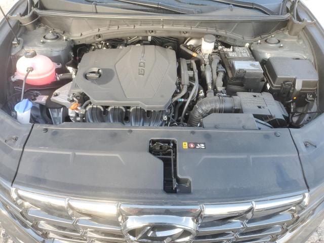 HYUNDAI TUCSON LIMITED 2023