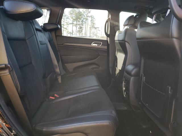 JEEP GRAND CHEROKEE LAREDO 2021