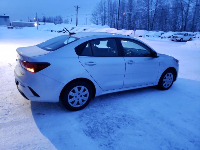 KIA RIO LX 2022