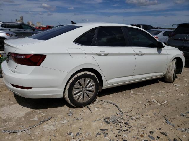 VOLKSWAGEN JETTA S 2020