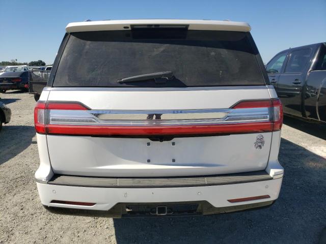 LINCOLN NAVIGATOR L RESERVE 2019