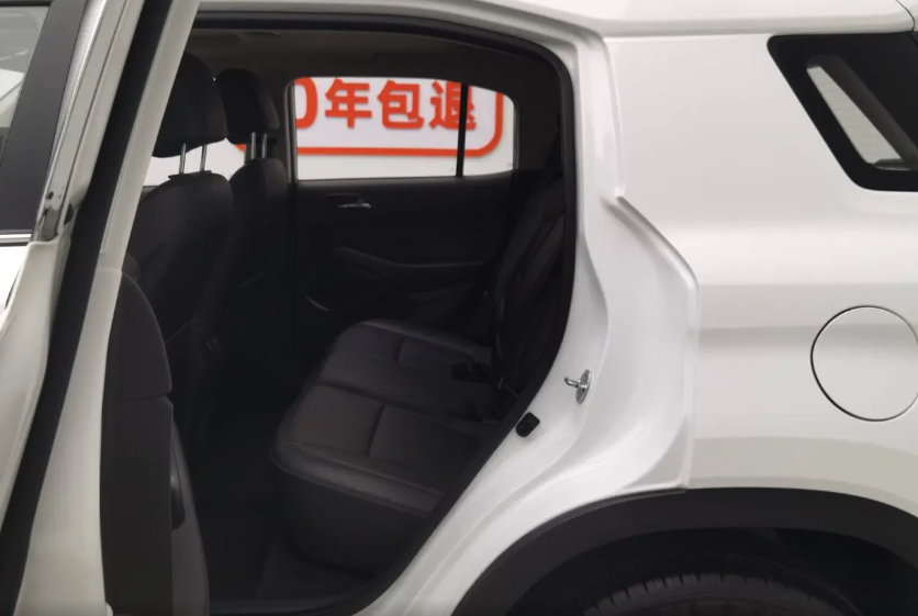 Hyundai IX35 2021