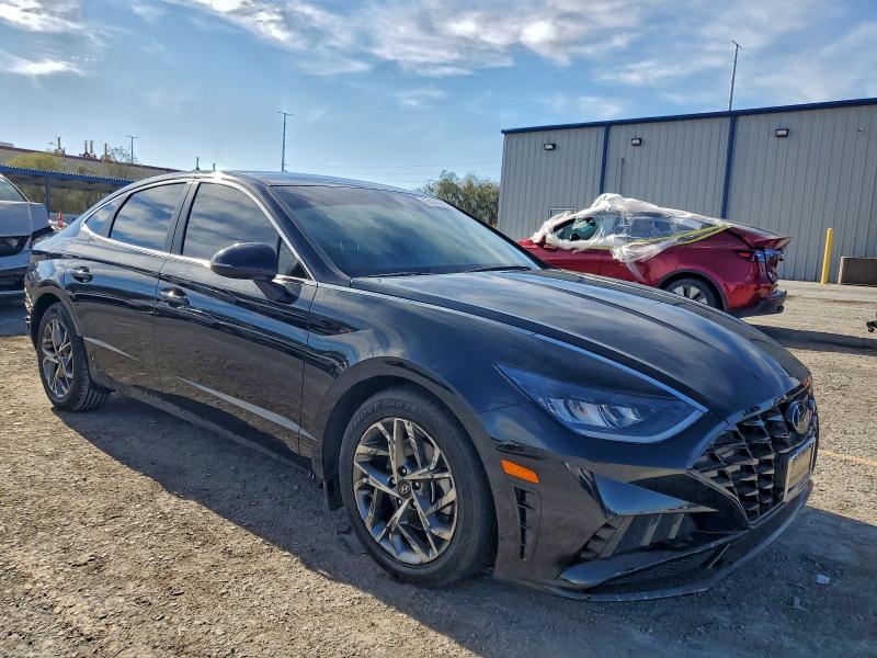 HYUNDAI SONATA SEL 2021