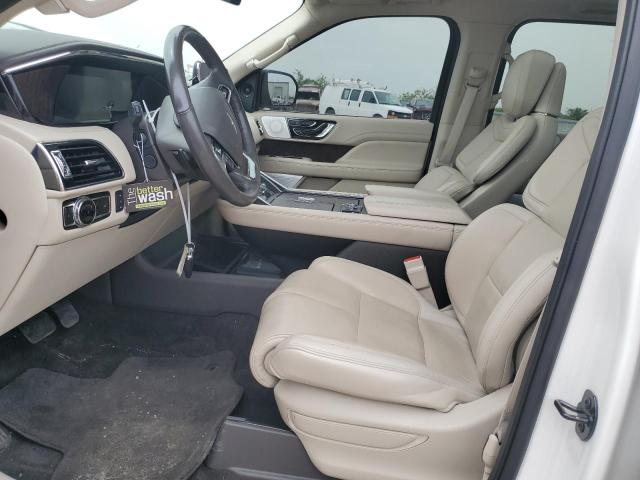 LINCOLN NAVIGATOR L RESERVE 2021