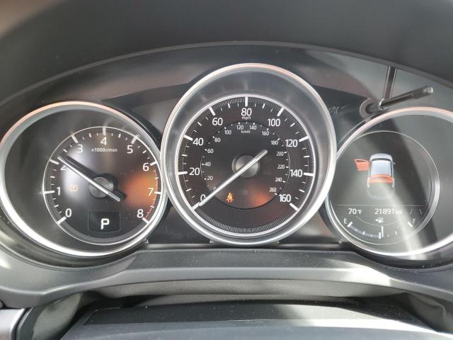 MAZDA CX-5 SELECT 2022