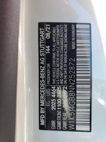 MERCEDES-BENZ CLA 250 2021