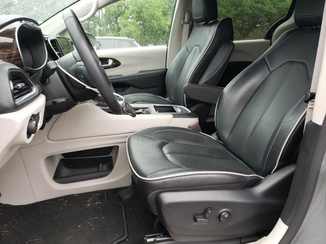CHRYSLER PACIFICA HYBRID LIMITED 2022