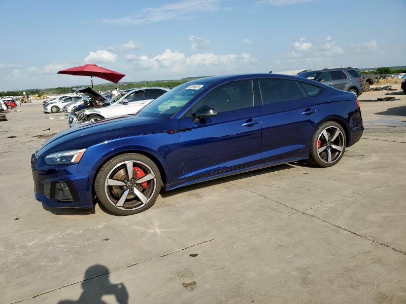 AUDI A5 PREMIUM PLUS 45 2022