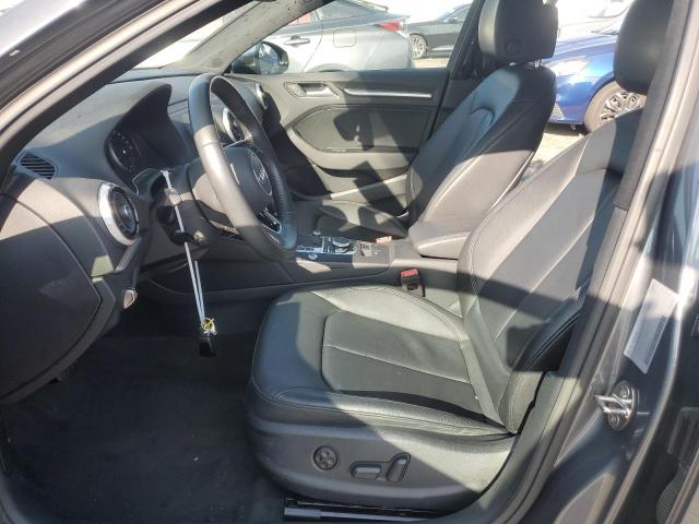 AUDI A3 PREMIUM 2020
