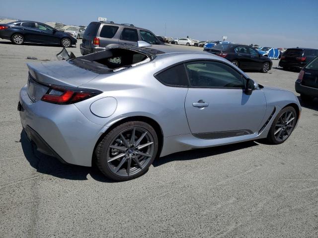 SUBARU BRZ LIMITED 2024