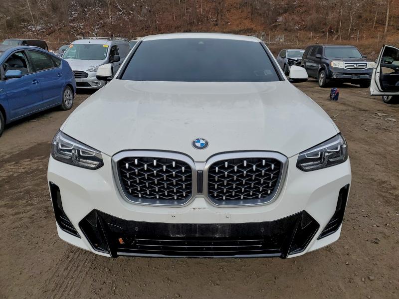 BMW X4 XDRIVE30I 2023