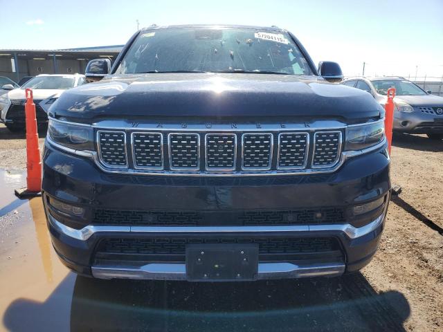 JEEP GRAND WAGONEER L SERIES III 2024