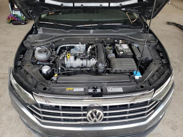 VOLKSWAGEN JETTA SEL PREMIUM 2019