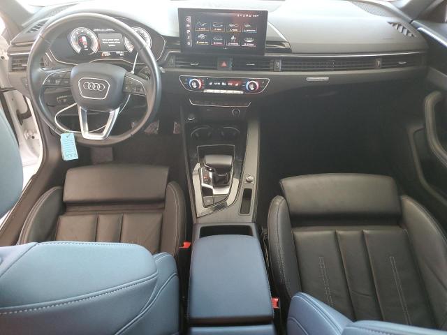 AUDI A4 PREMIUM PLUS 45 2021