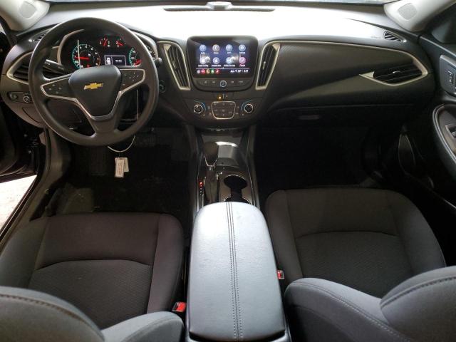 CHEVROLET MALIBU LT 2022