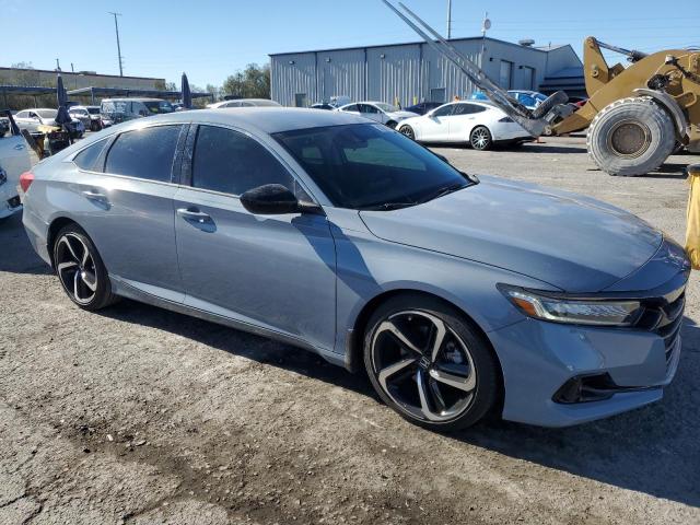 HONDA ACCORD SPORT SE 2021