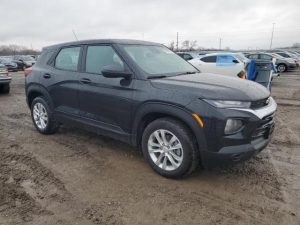 CHEVROLET TRAILBLAZER LS 2023