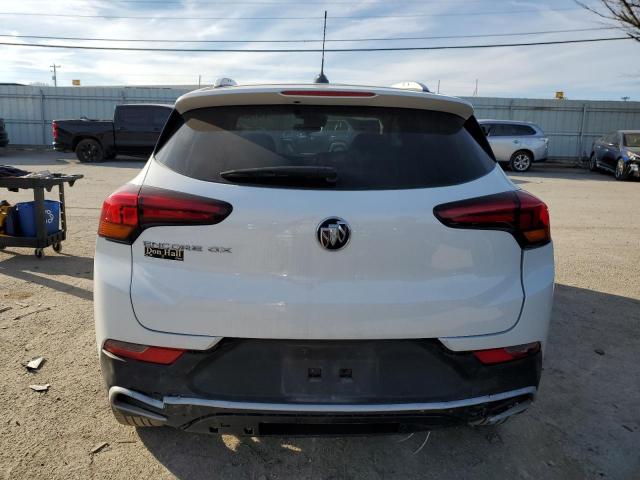 BUICK ENCORE GX SELECT 2022