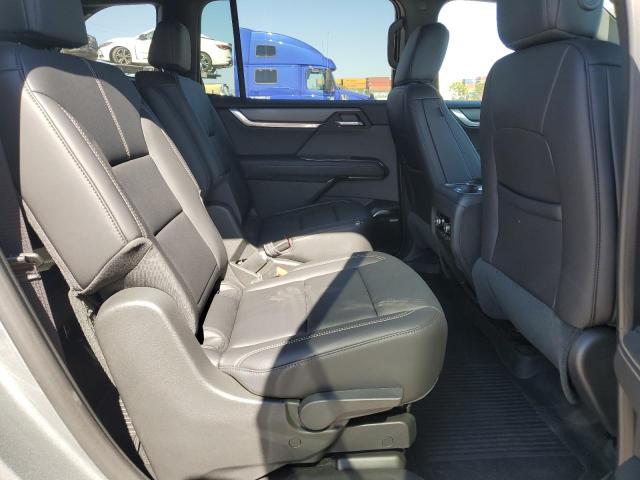 GMC ACADIA ELEVATION 2025