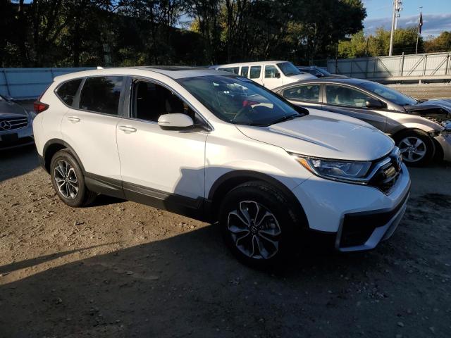 HONDA CR-V EX 2022