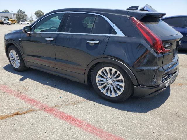 CADILLAC XT4 LUXURY 2024