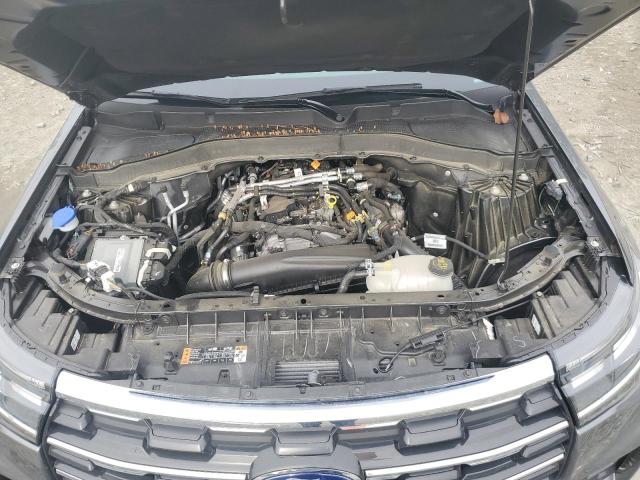 FORD EXPLORER ACTIVE 2024