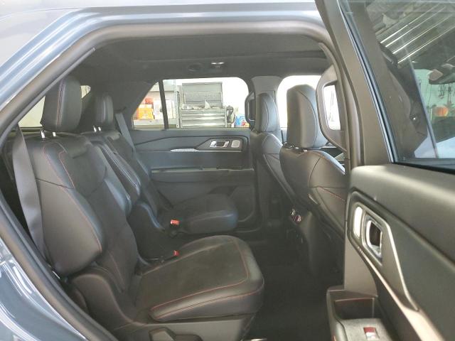 FORD EXPLORER ST 2025