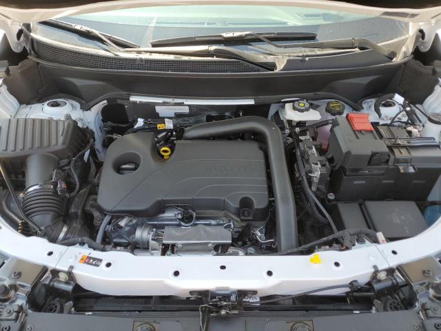 CHEVROLET EQUINOX LT 2025