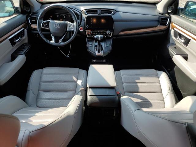 HONDA CR-V EXL 2021