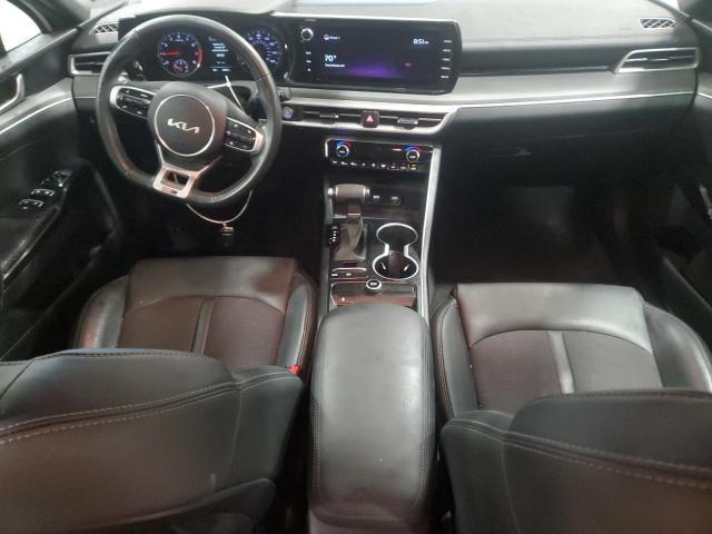 KIA K5 GT LINE 2022