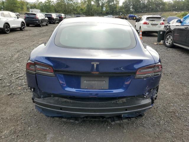 TESLA MODEL S 2022
