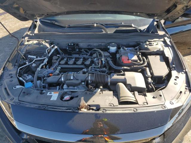 HONDA ACCORD SPORT 2022