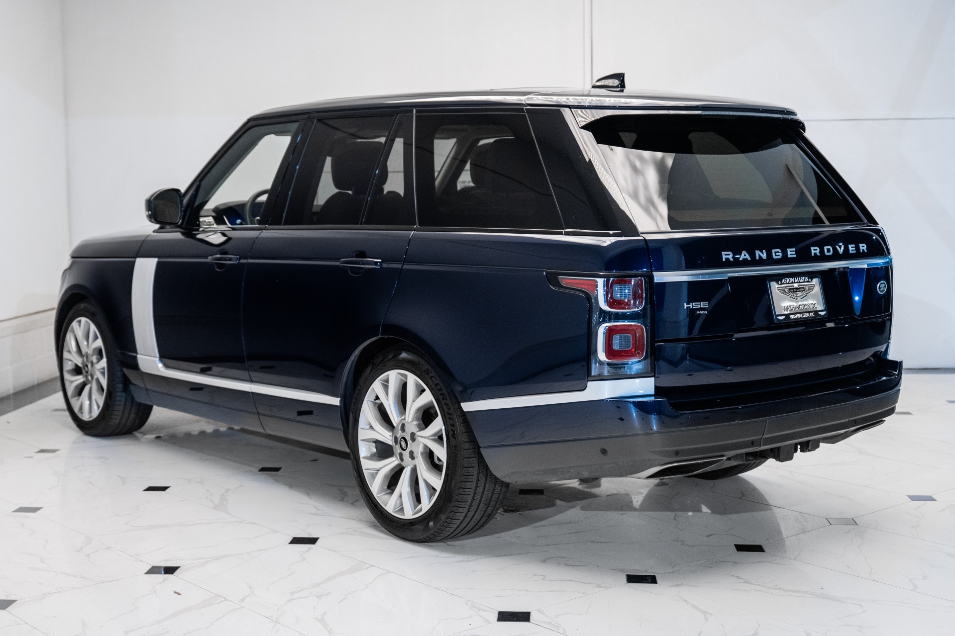 LAND ROVER RANGE ROVER WESTMINSTER 2022