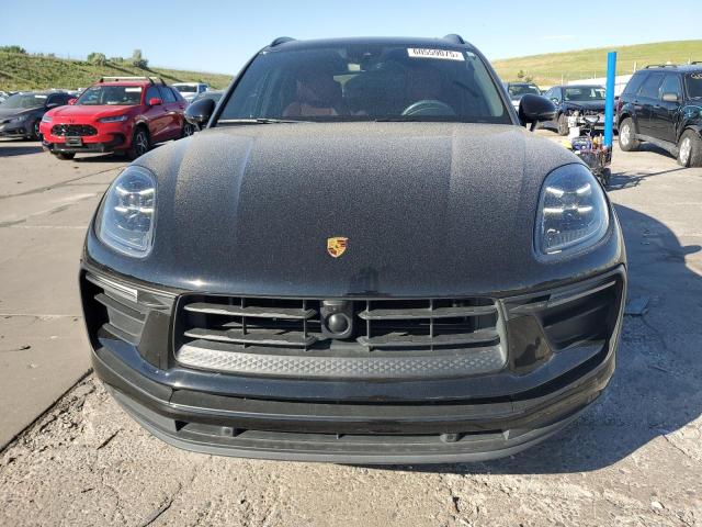 PORSCHE MACAN BASE 2022