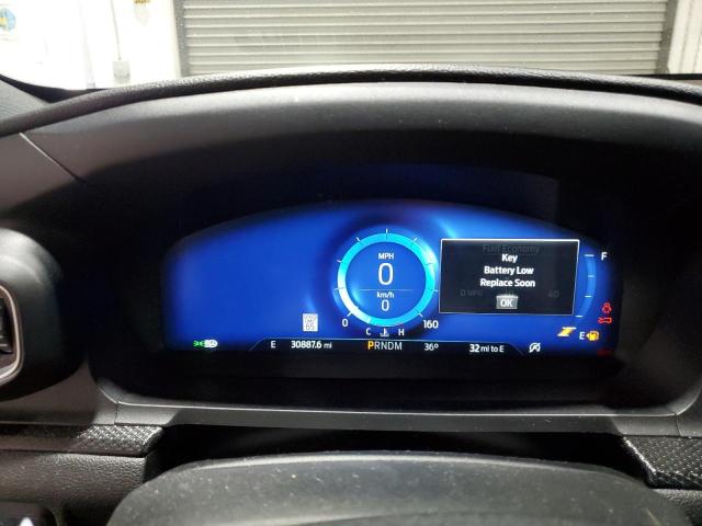 FORD EXPLORER ST 2021